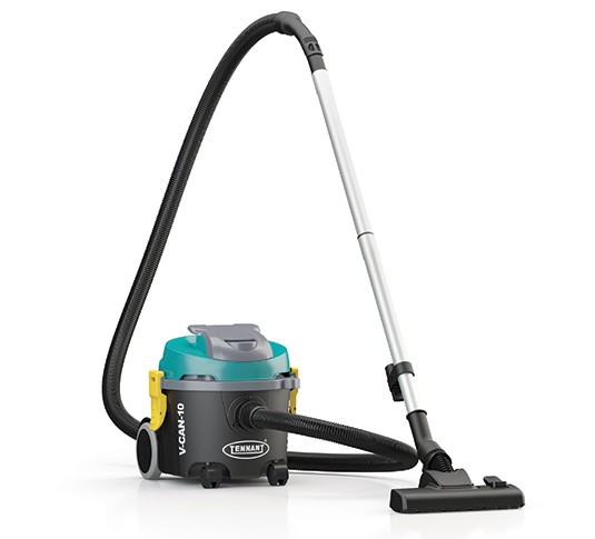 V-CAN-10 Aspirateur à poussière alt 2